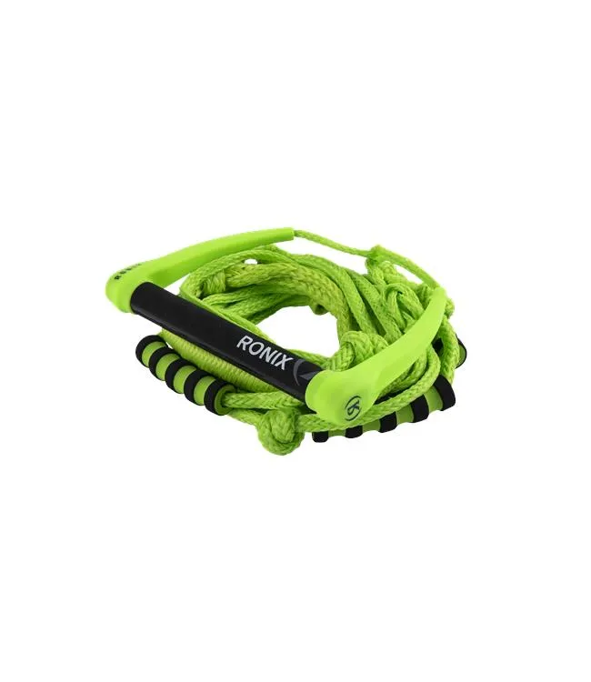 Ronix Silicone Bungee Surf Rope With Handle (2025)