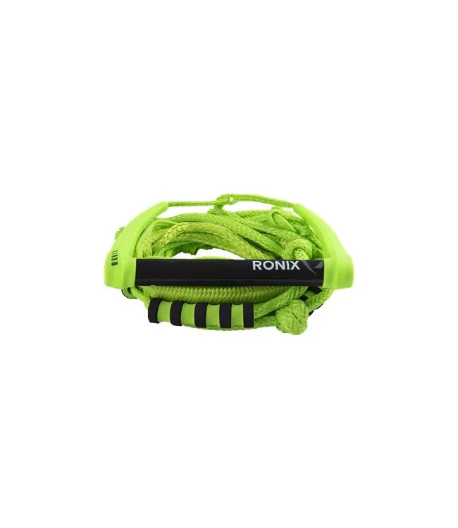 Ronix Silicone Bungee Surf Rope With Handle (2025)