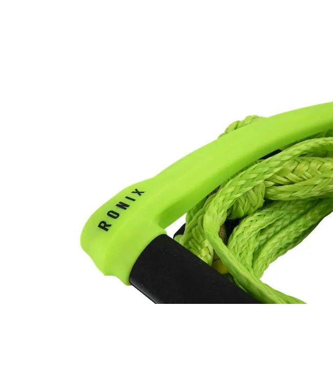 Ronix Silicone Bungee Surf Rope With Handle (2025)