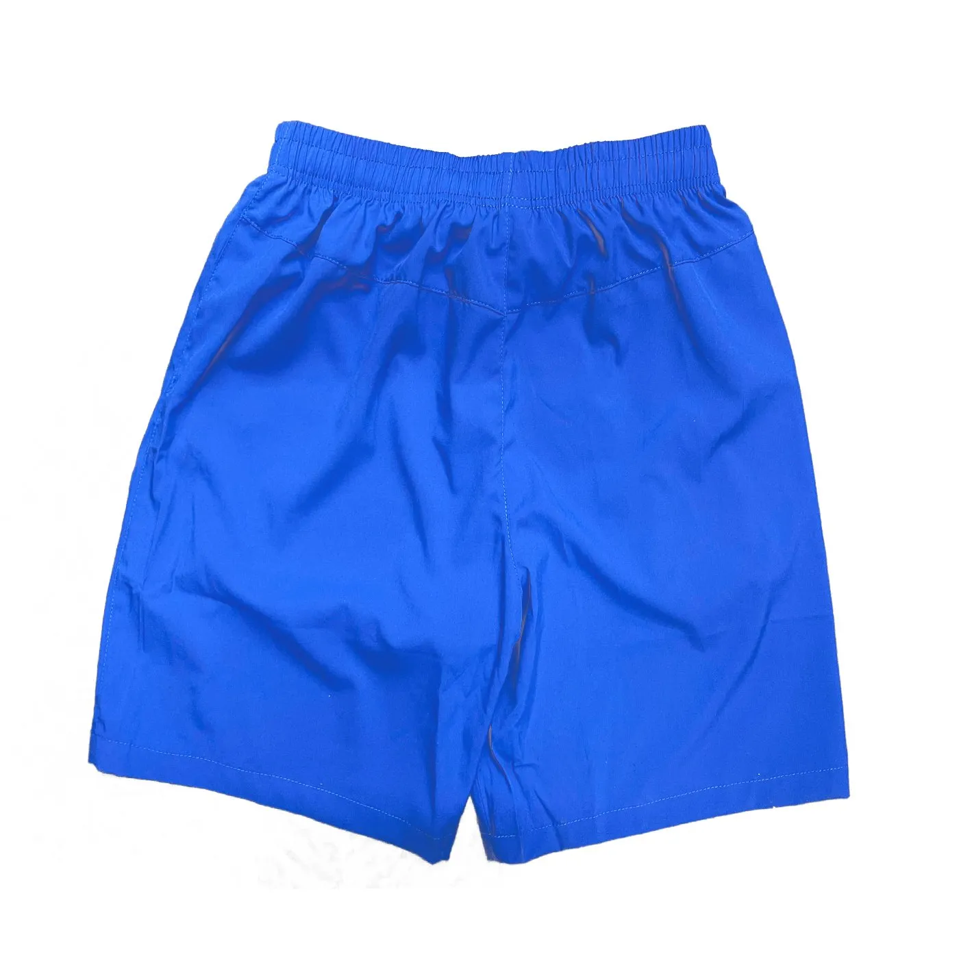 Royal Blue Running Shorts