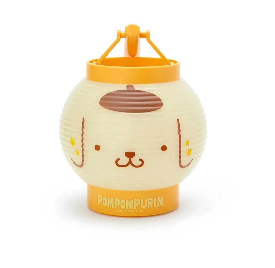 Sanrio Character Light Up Lantern