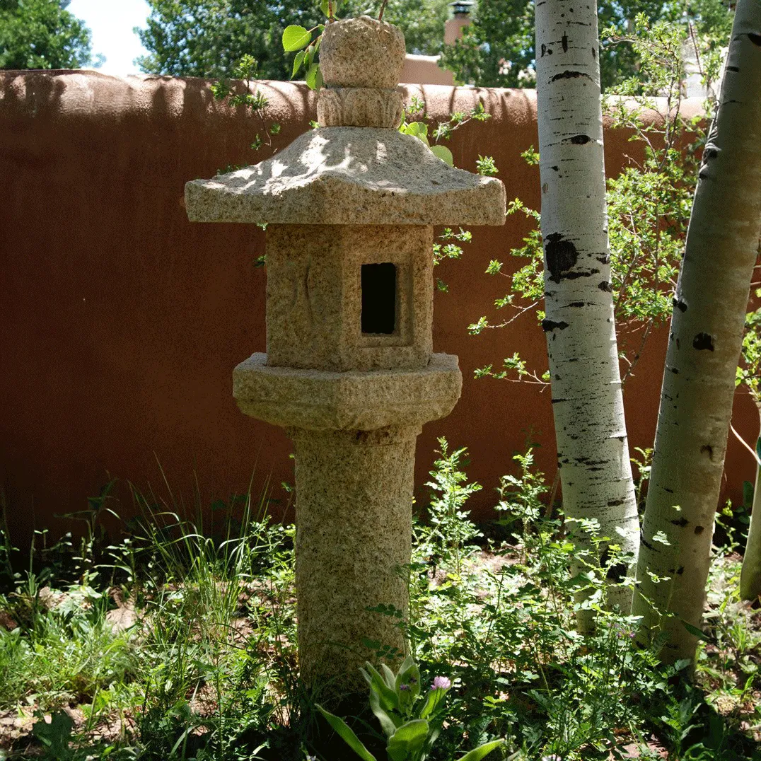 Shinto Lantern