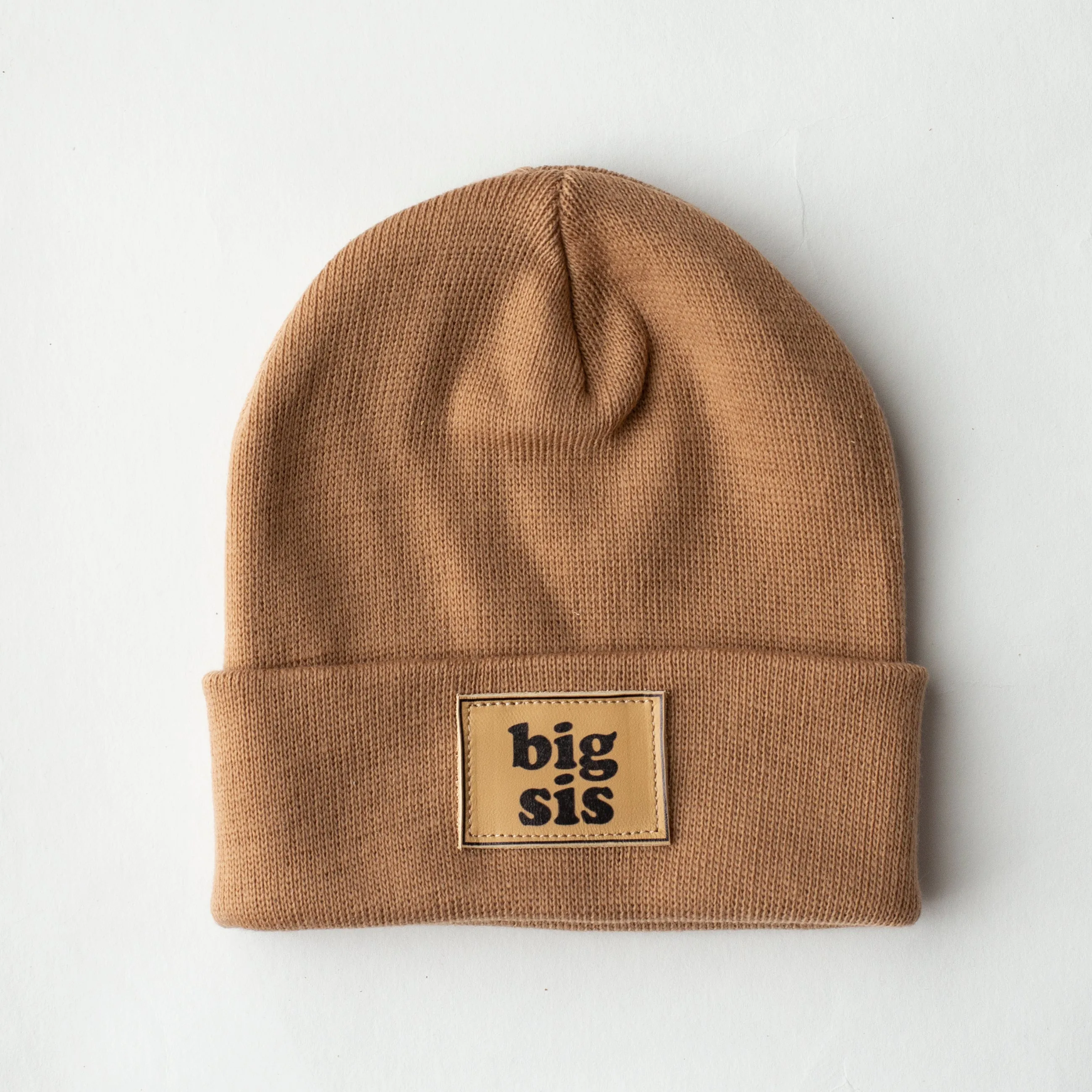 Siblings beanies, Kids Hat