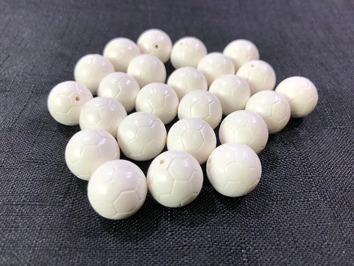 Soccer Balls for LEGO GBC - Great Ball Contraption Balls - GBC Balls BL-155 - 72824 x45pb03 43702pb02 x45