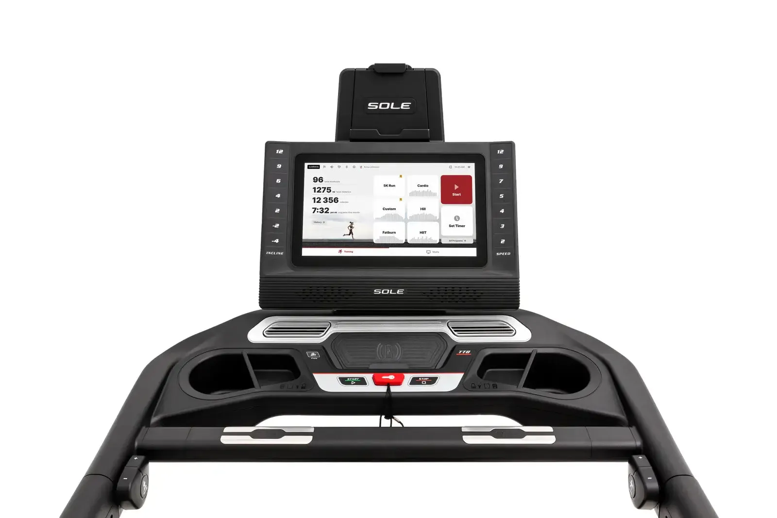 Sole TT8 Treadmill 2023