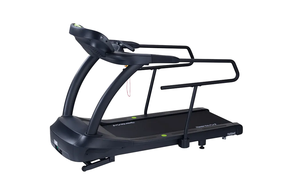 SportsArt T655MS Treadmill - Medical Grade