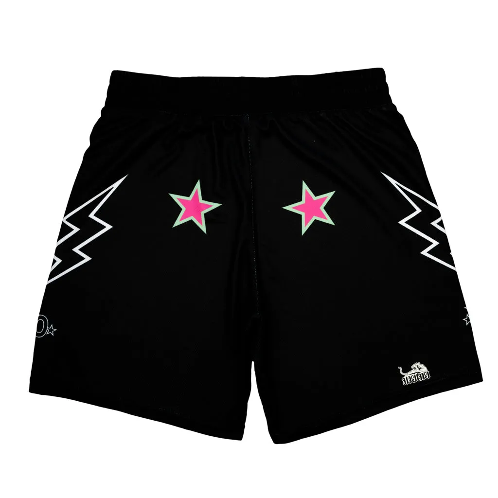 Stadium Workout Shorts