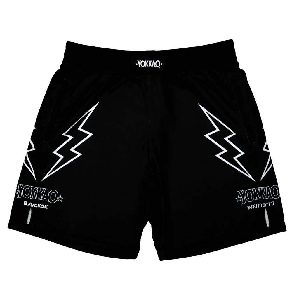 Stadium Workout Shorts