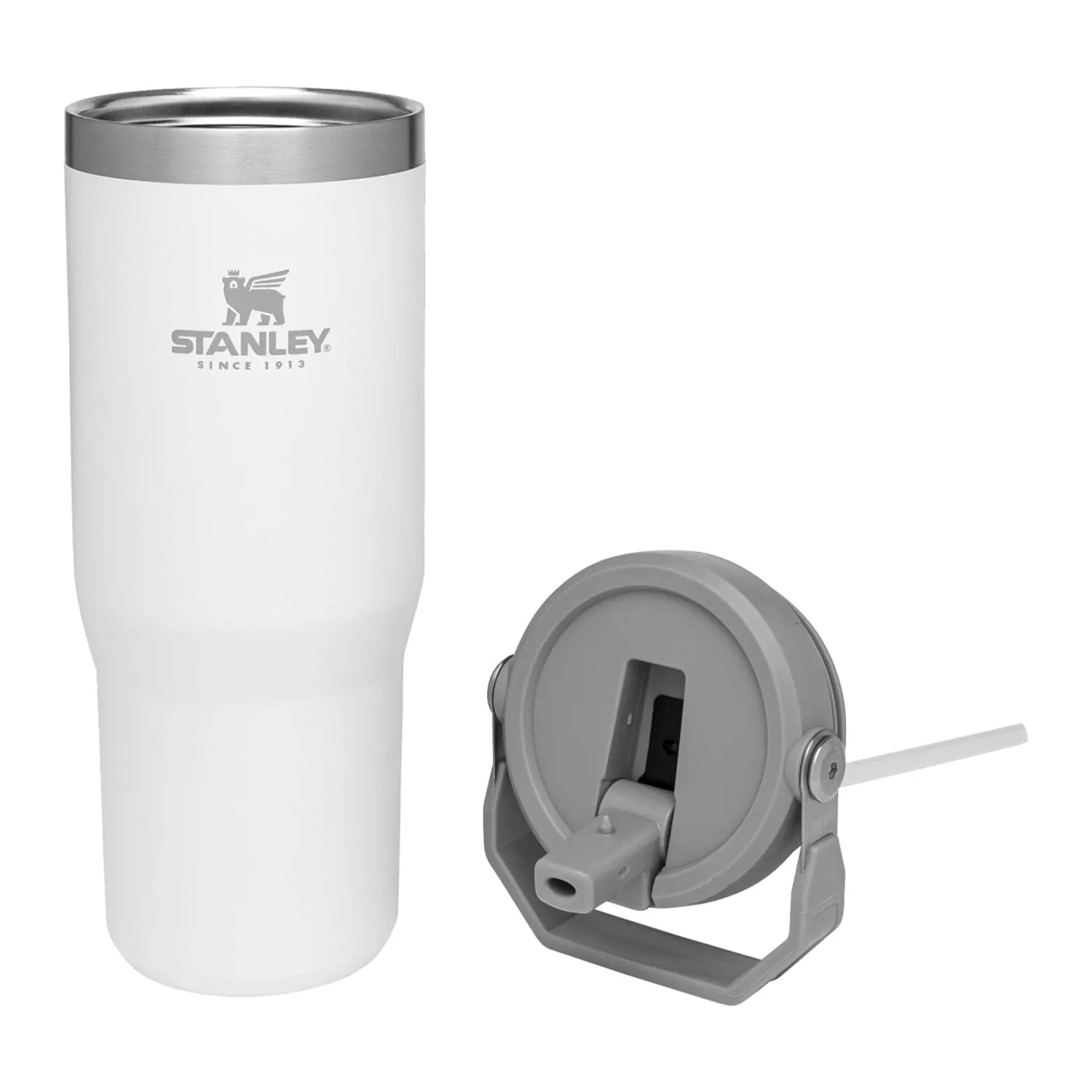 Stanley - IceFlow™ Flip Straw Tumbler 30oz