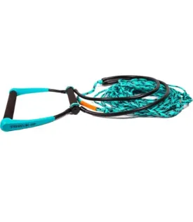 Straightline Deluxe Kneeboard Rope & Handle