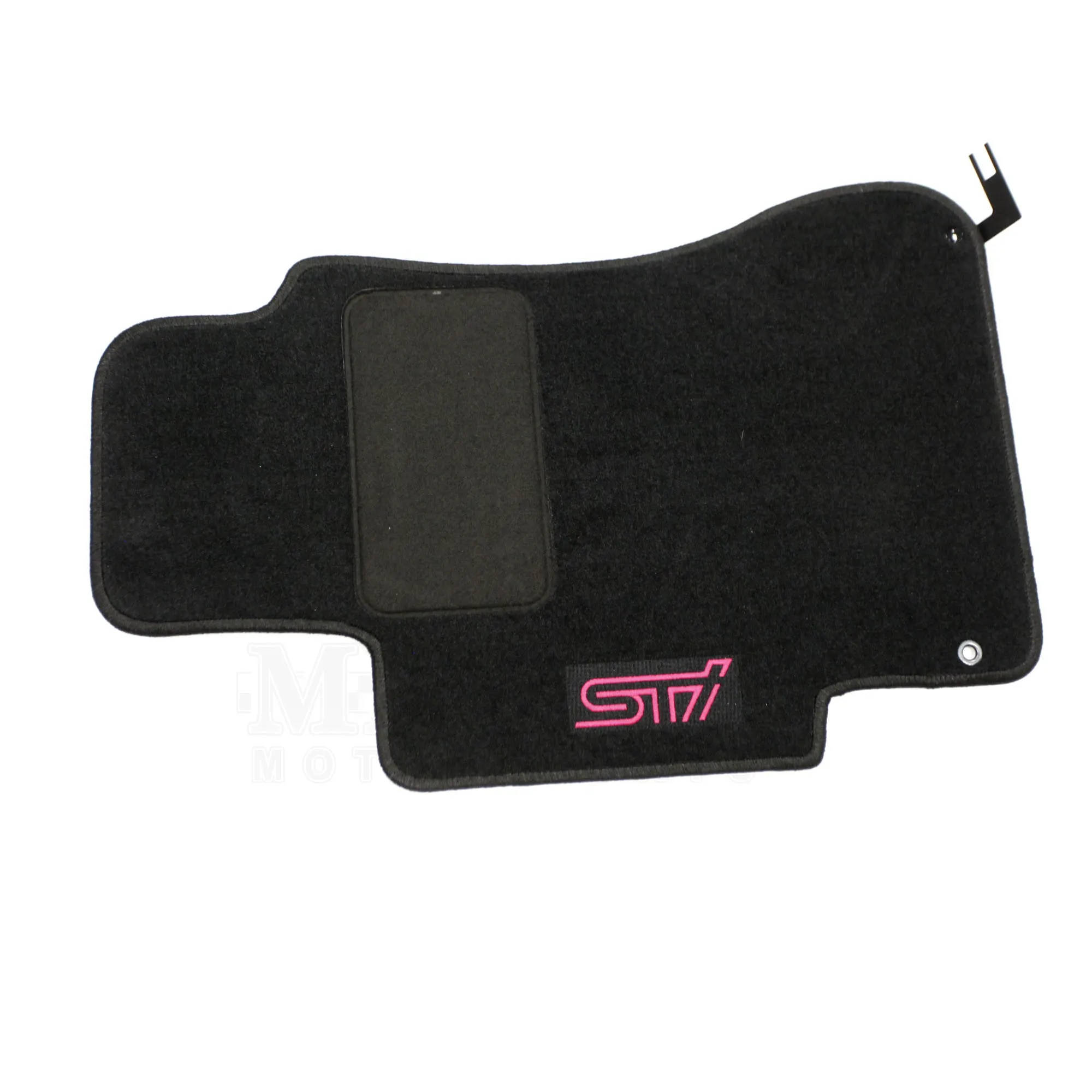 Subaru STi Floor Mats 2002-2007 Impreza/WRX/STI