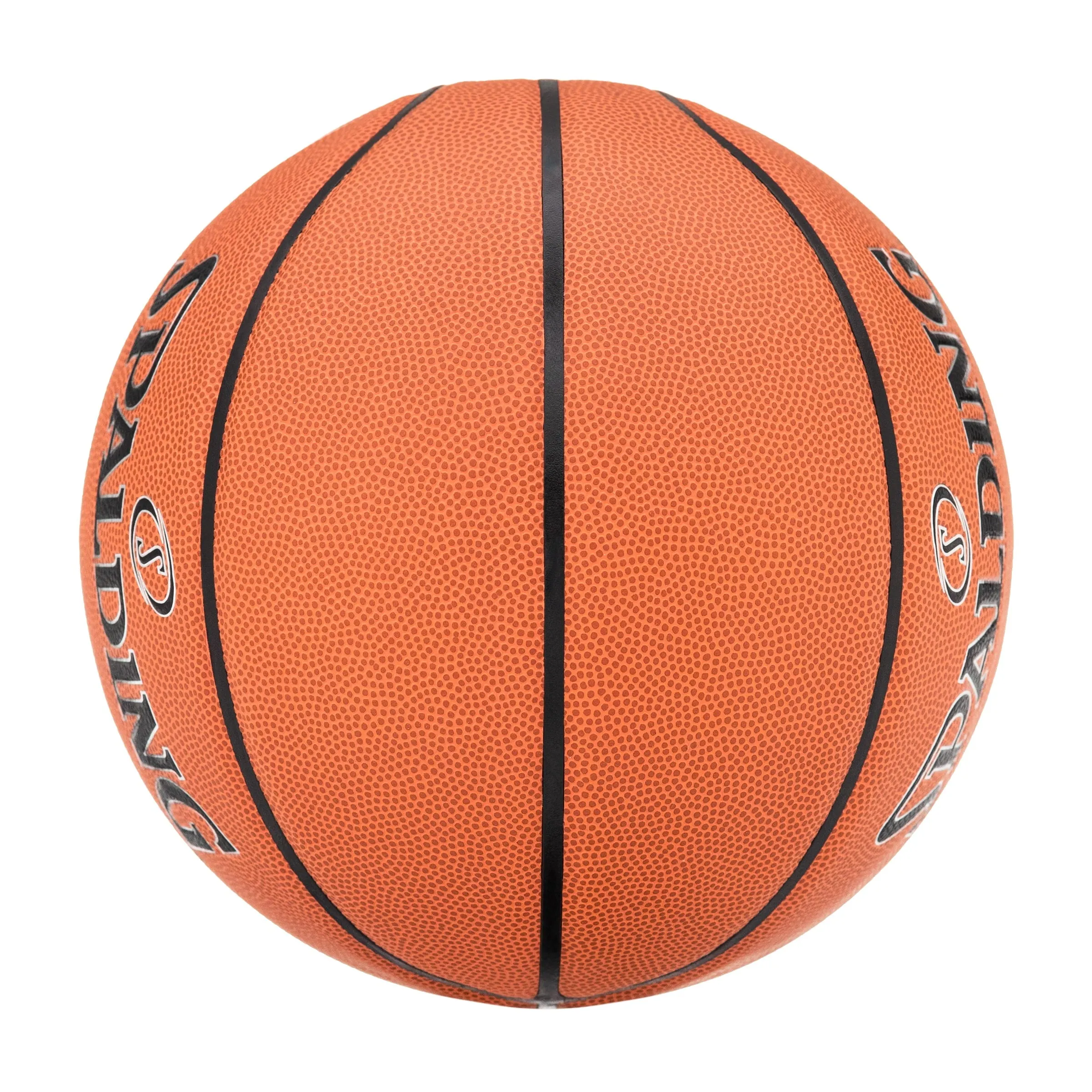 Super Tack Pro Indoor and Outdoor Basketball, 29.5 In.