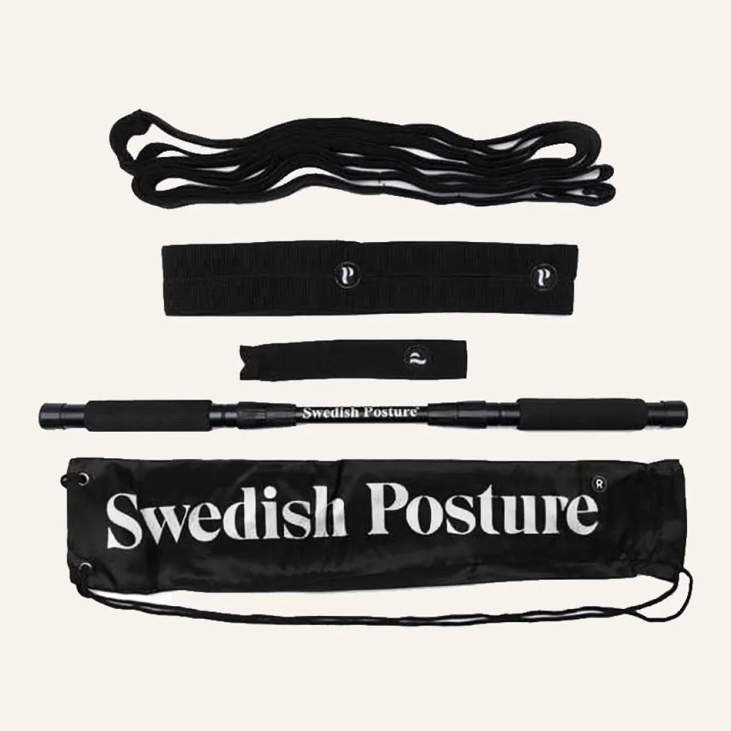 Swedish Posture  Mini Gym