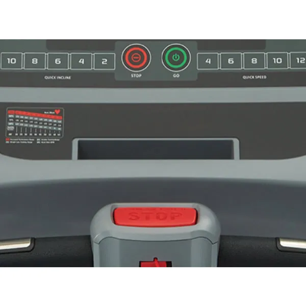 T98 Commercial Treadmill