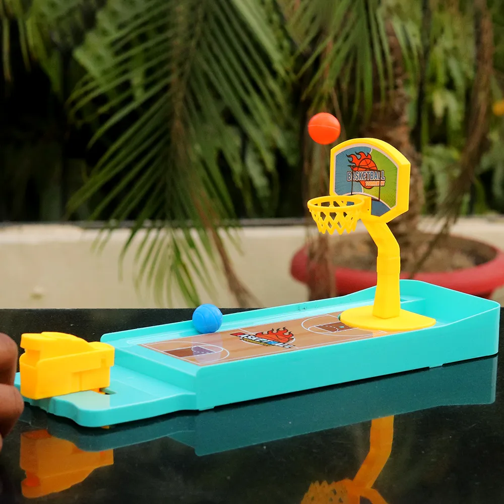 Tabletop Basketball Sports Game