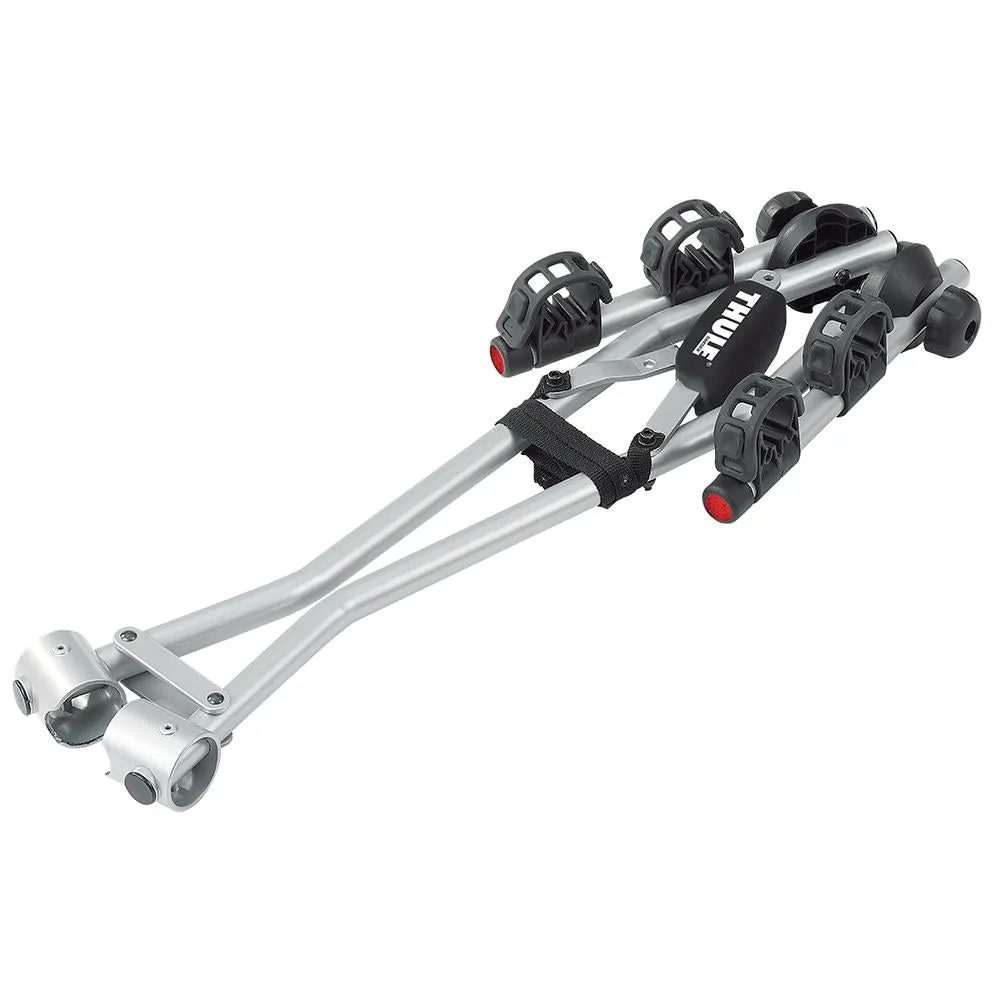 THULE 970 Xpress 2 Bike Rack Towbar Mounted Cycle Carrier