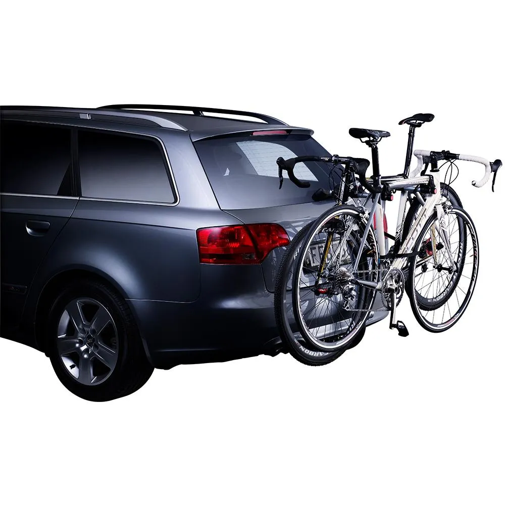 THULE 970 Xpress 2 Bike Rack Towbar Mounted Cycle Carrier