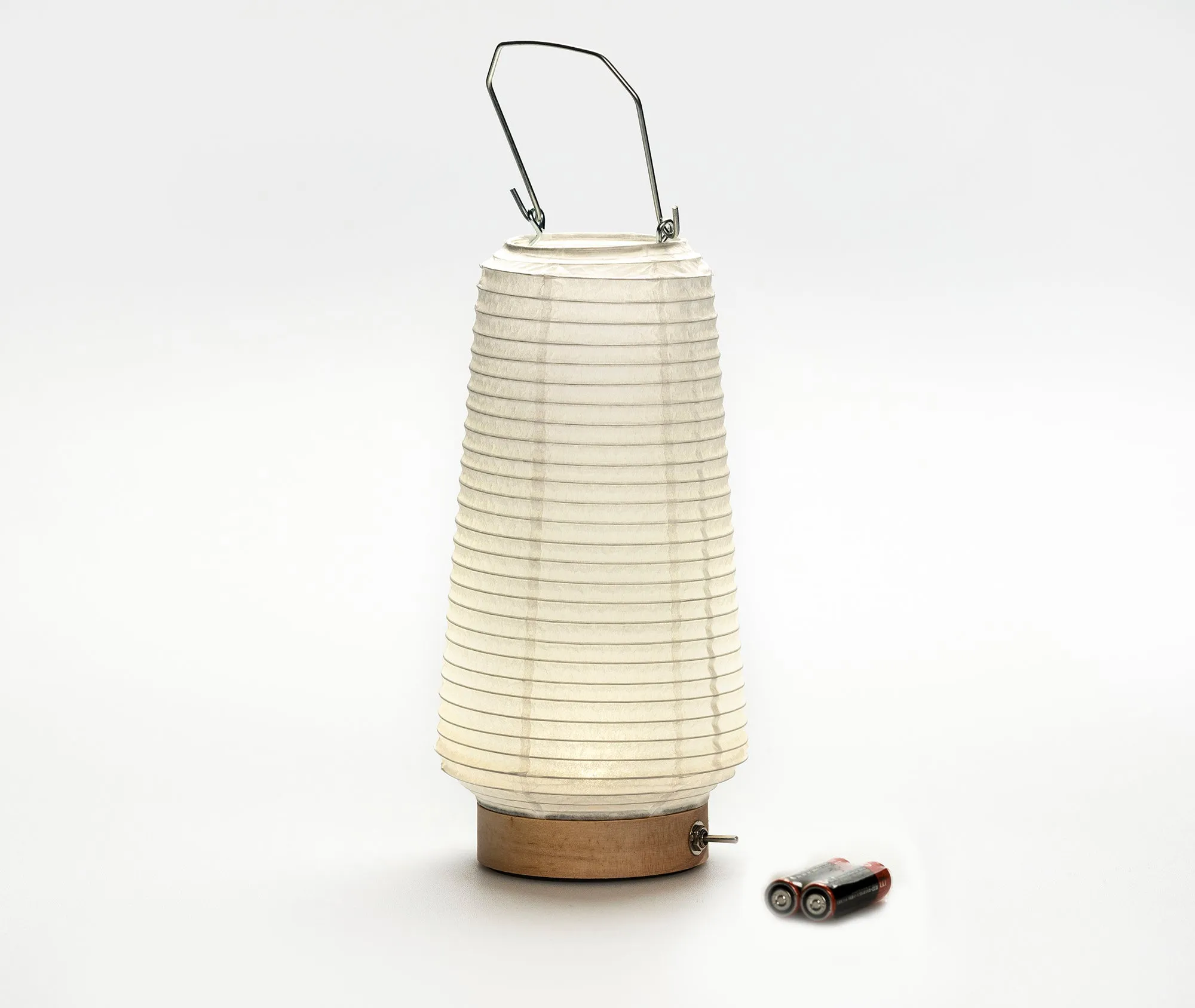 Tomaki Bobin Paper Lantern