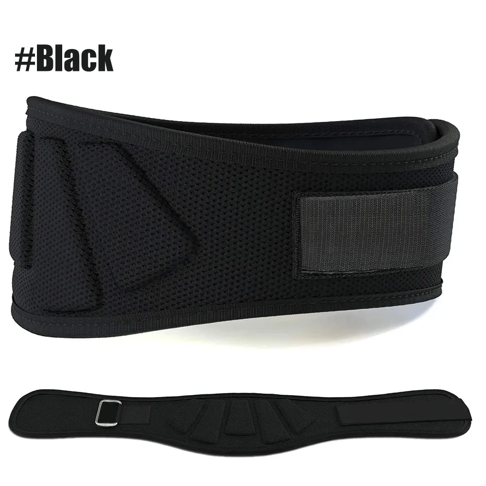 Trendy Activewear 1Pcs  Weight Lifting Belt