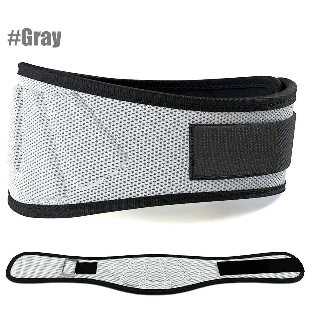 Trendy Activewear 1Pcs  Weight Lifting Belt