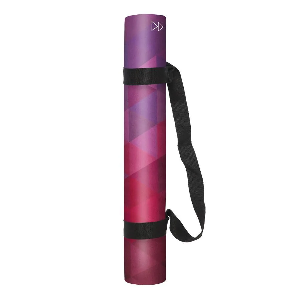 Tribeca Sand Hot Combo Yoga Mat