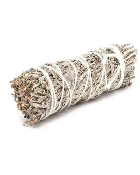 White Sage Smudge Sticks