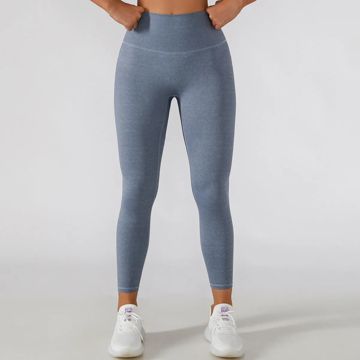 Wholesale Workout Running Yoga Leggings