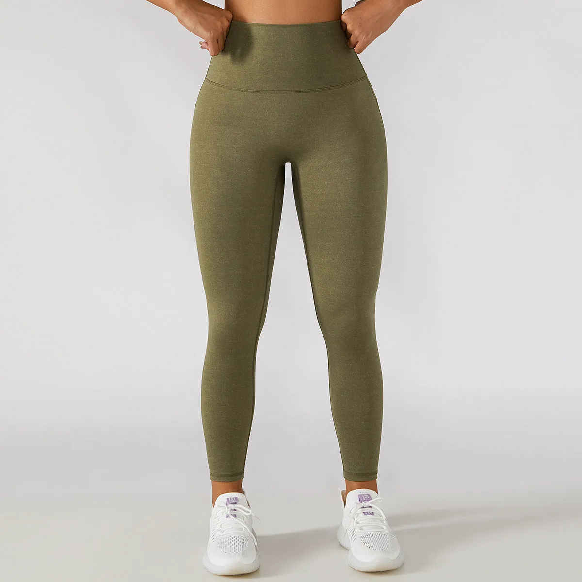 Wholesale Workout Running Yoga Leggings