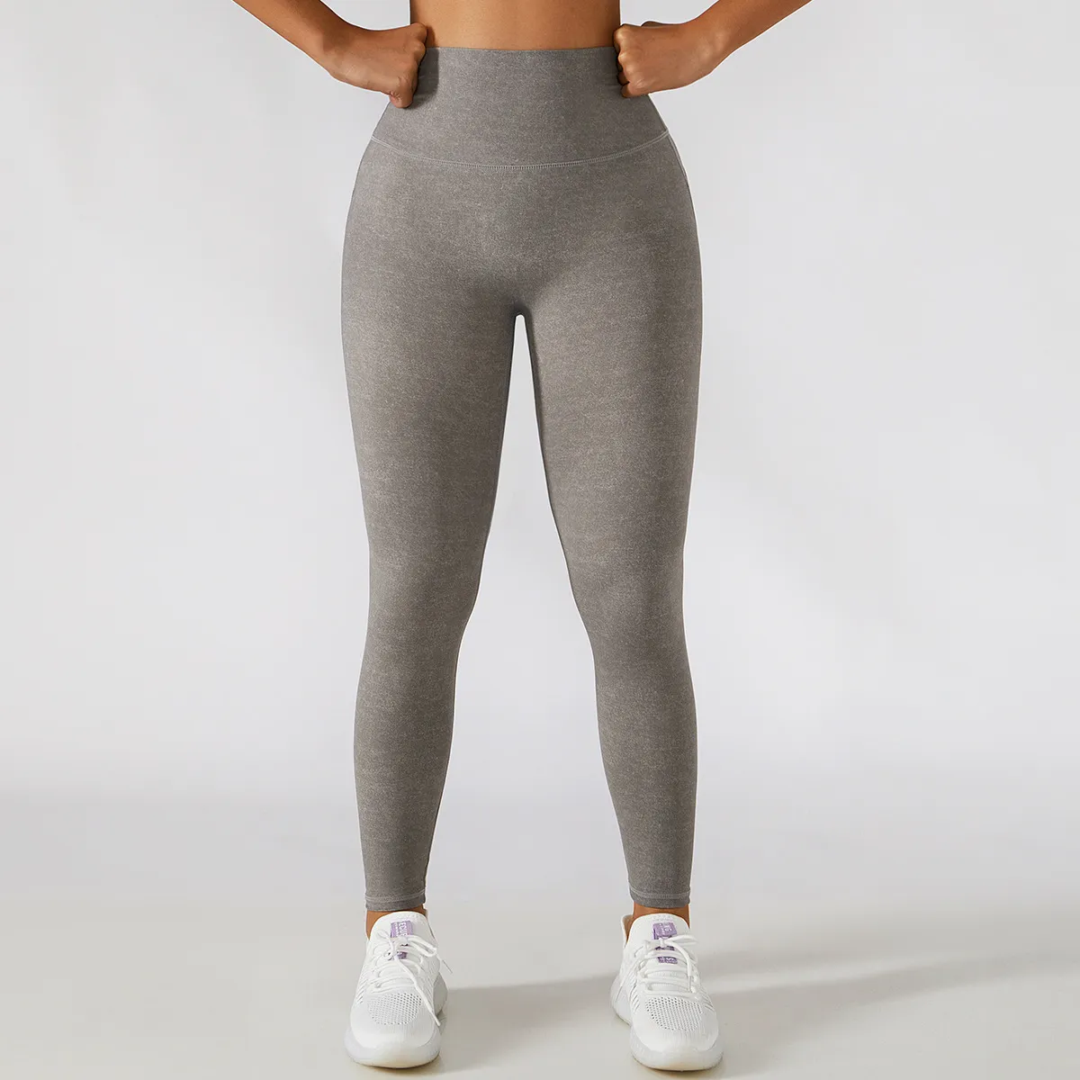 Wholesale Workout Running Yoga Leggings