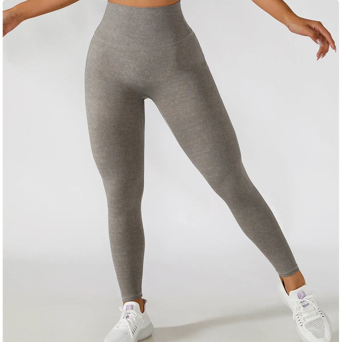 Wholesale Workout Running Yoga Leggings