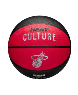 Wilson HEAT Culture Basketball