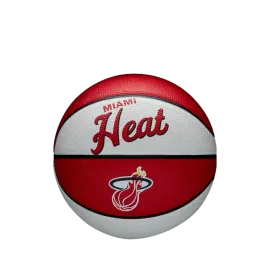 Wilson Miami HEAT Classic Mini-Ball