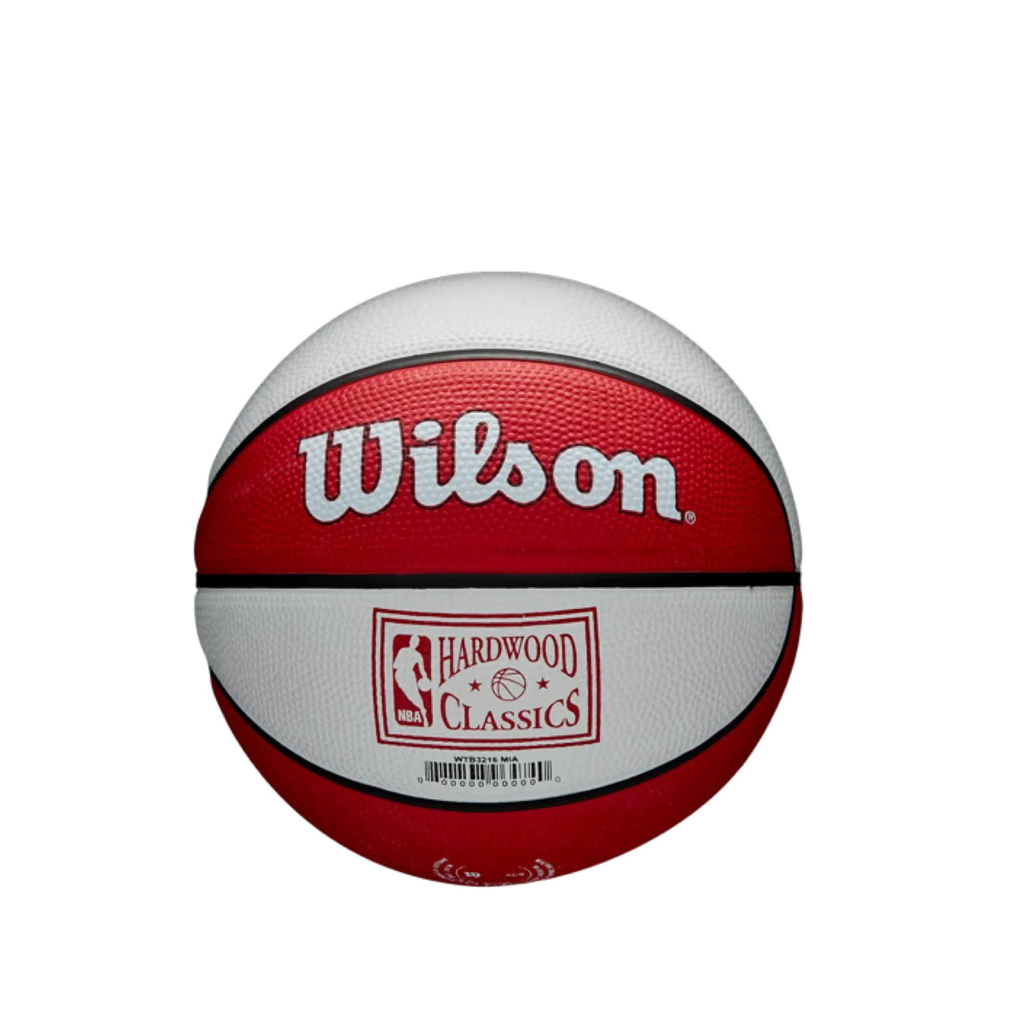 Wilson Miami HEAT Classic Mini-Ball