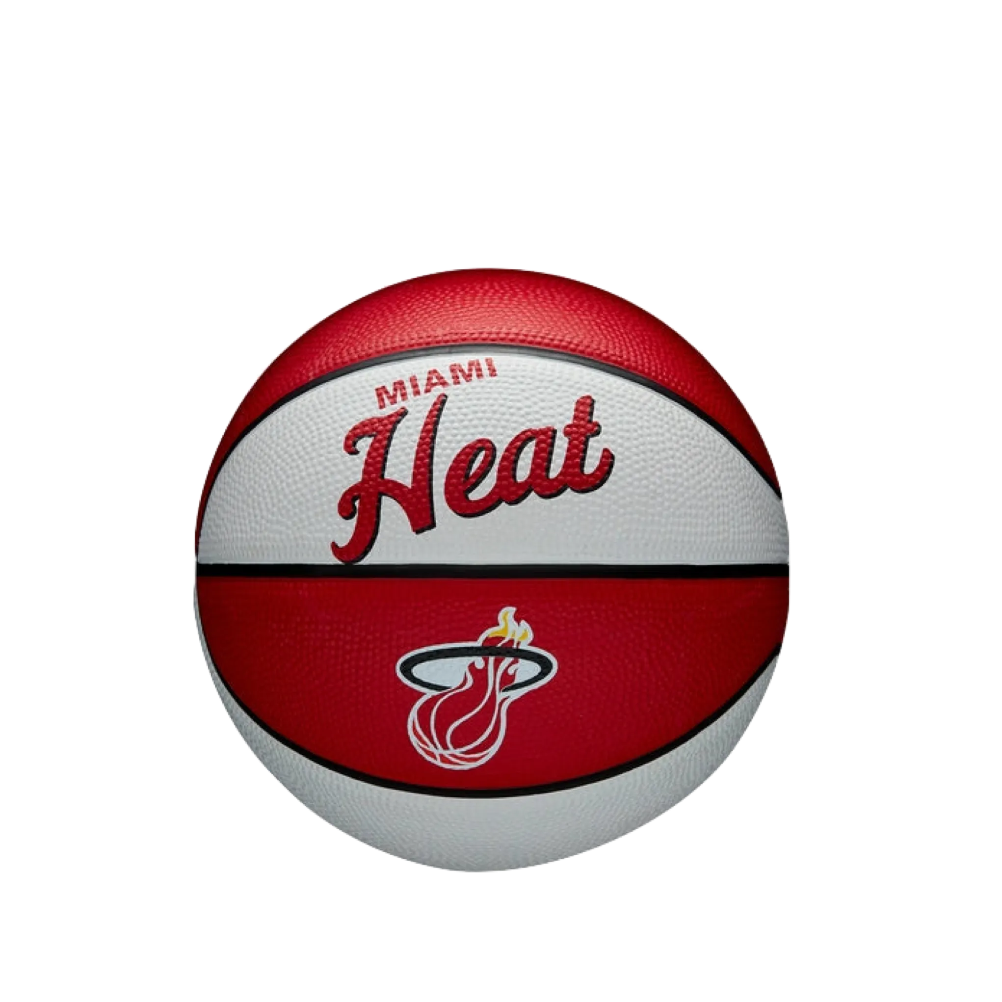 Wilson Miami HEAT Classic Mini-Ball