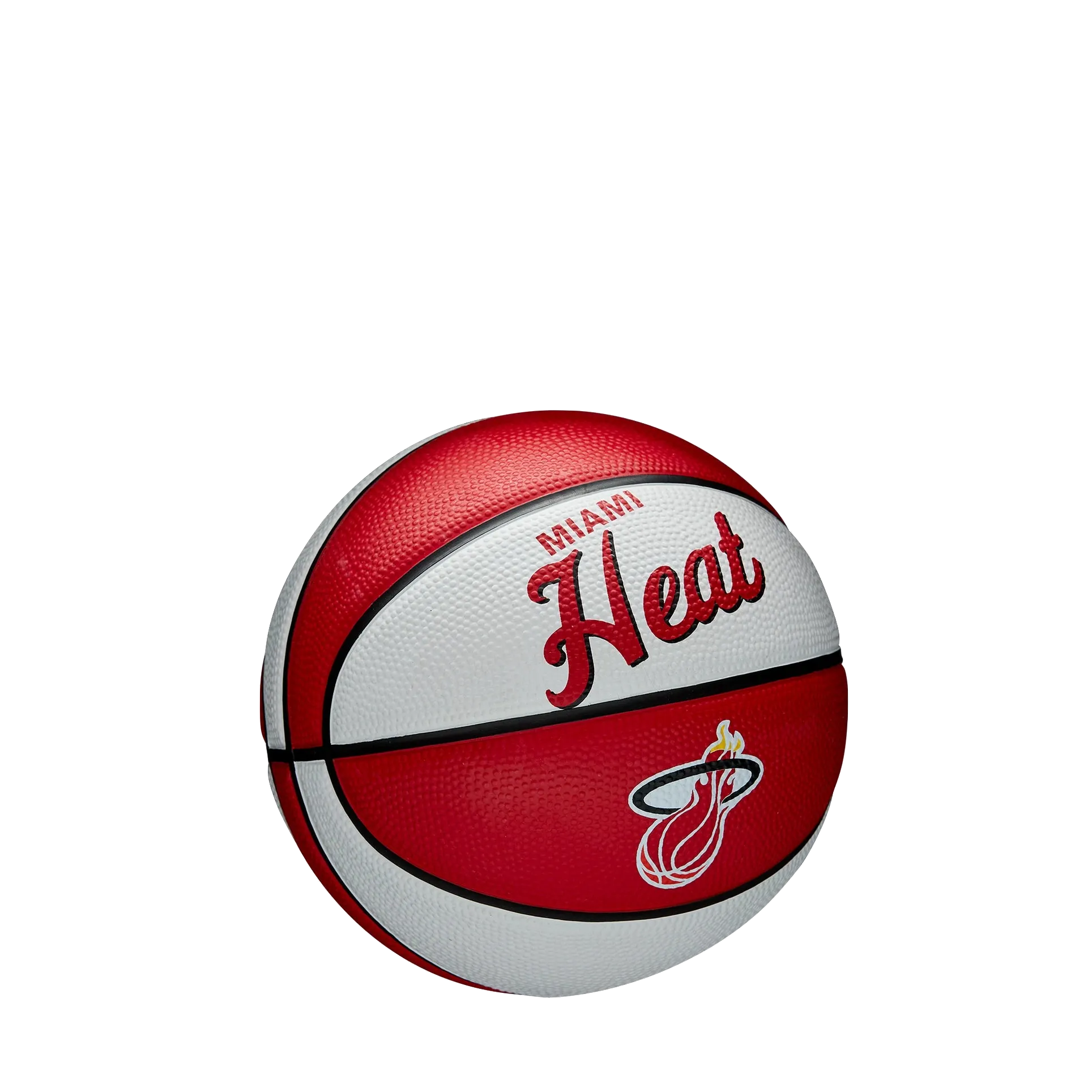 Wilson Miami HEAT Classic Mini-Ball