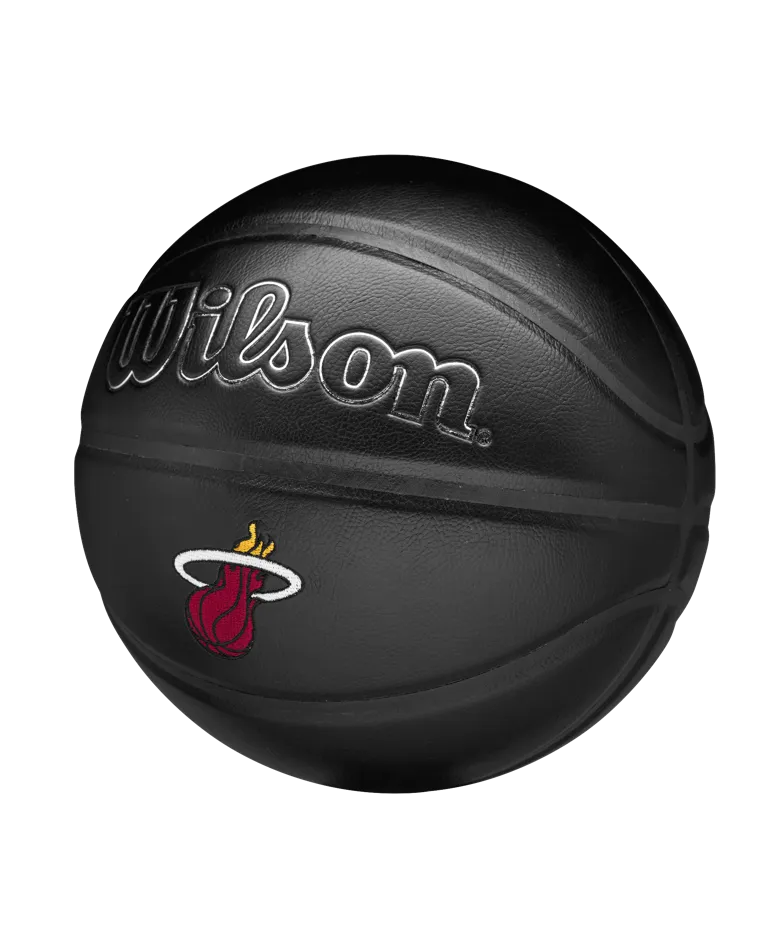 Wilson Miami HEAT Premiere Basketball