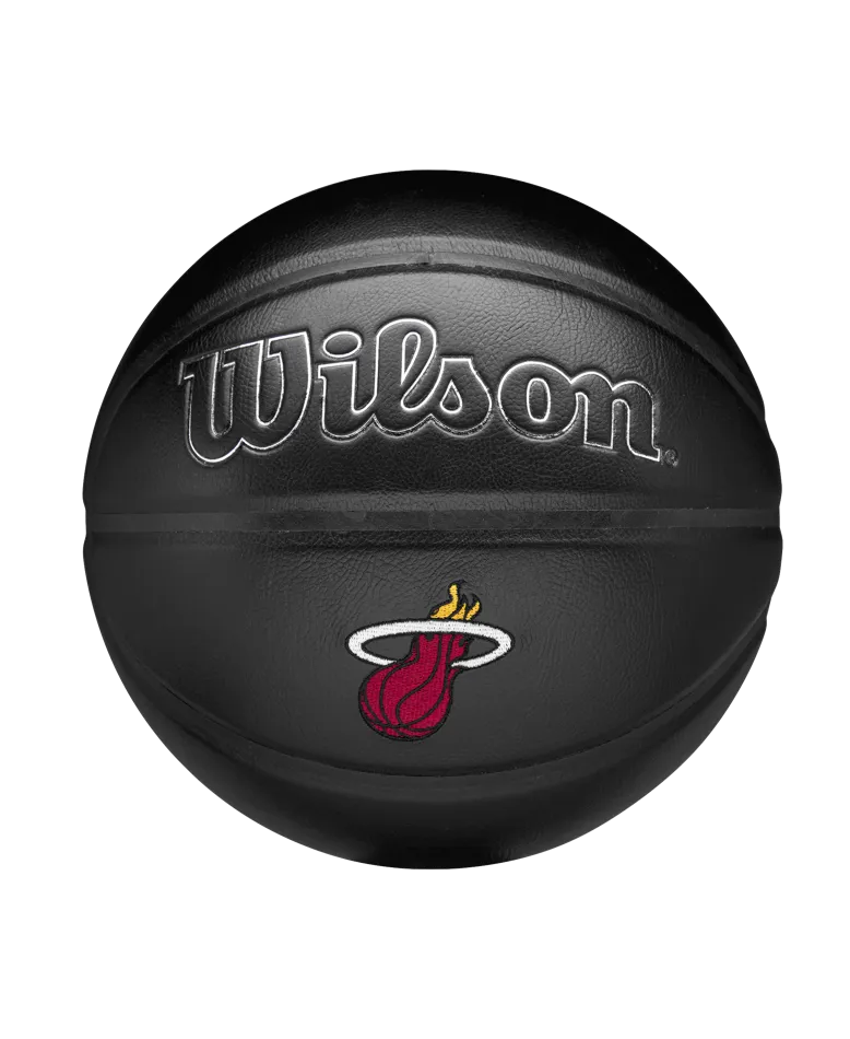 Wilson Miami HEAT Premiere Basketball