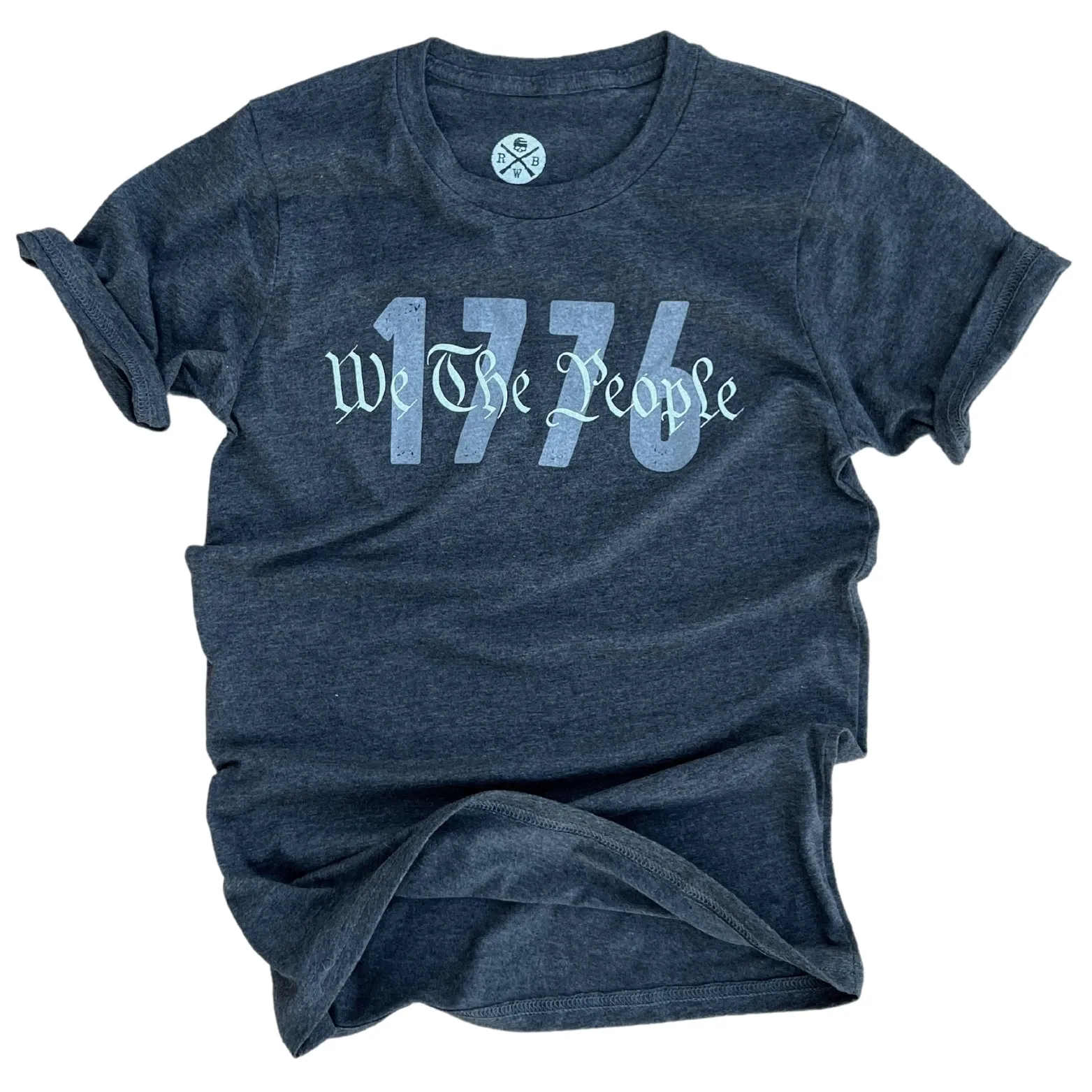 Women's 1776 We The People Tee