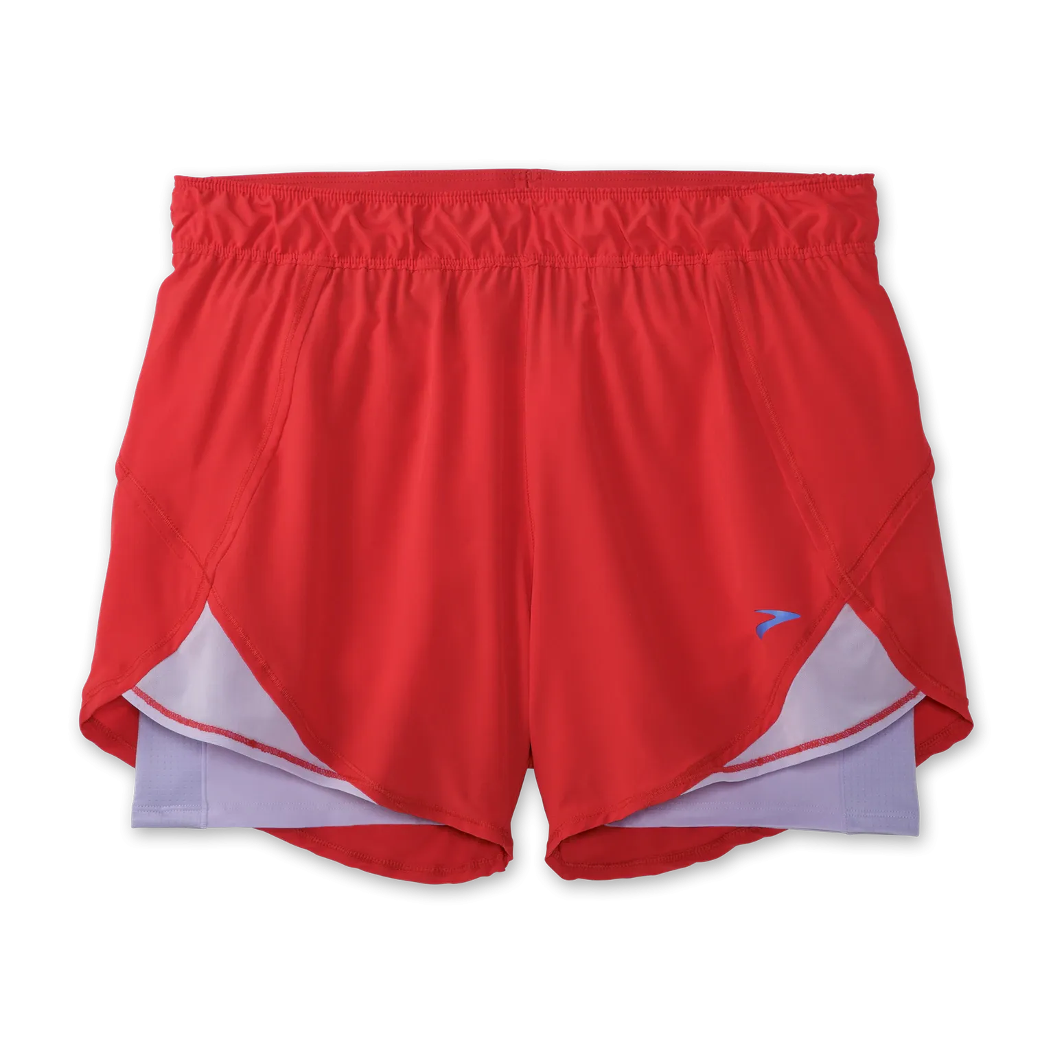 Women's Brooks Chaser 5" 2-in-1 Short