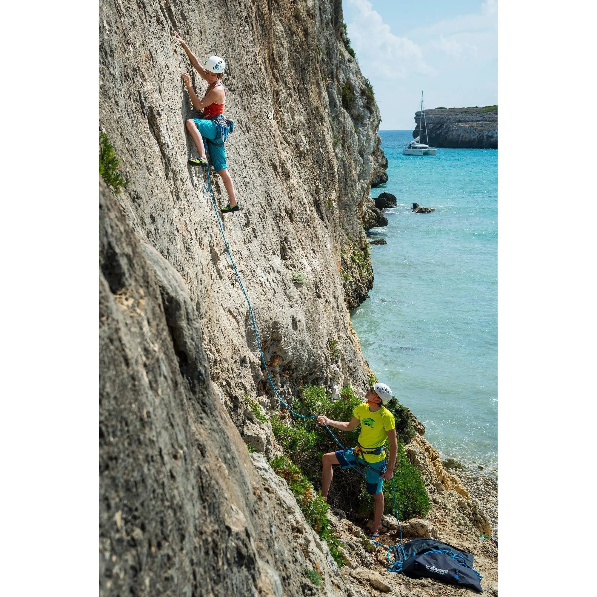 Women's Climbing Tank Top Corporate