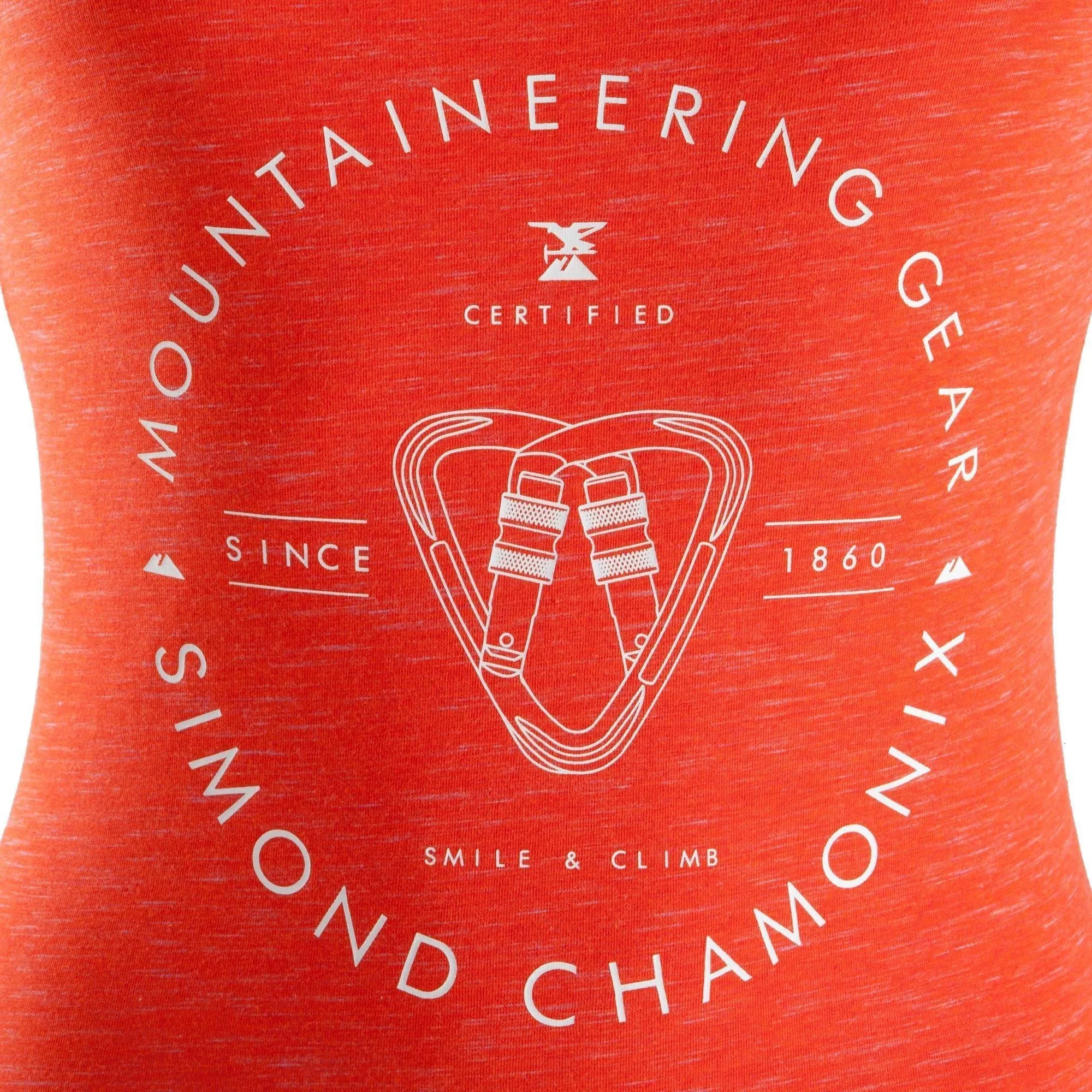 Women's Climbing Tank Top Corporate