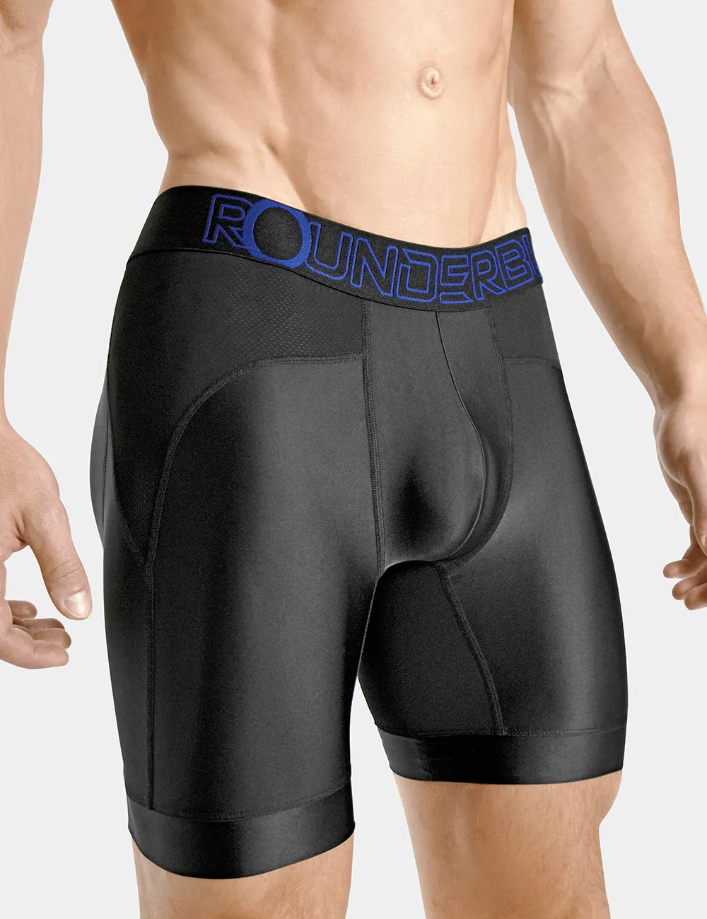 WORKOUT Padded Boxer Brief