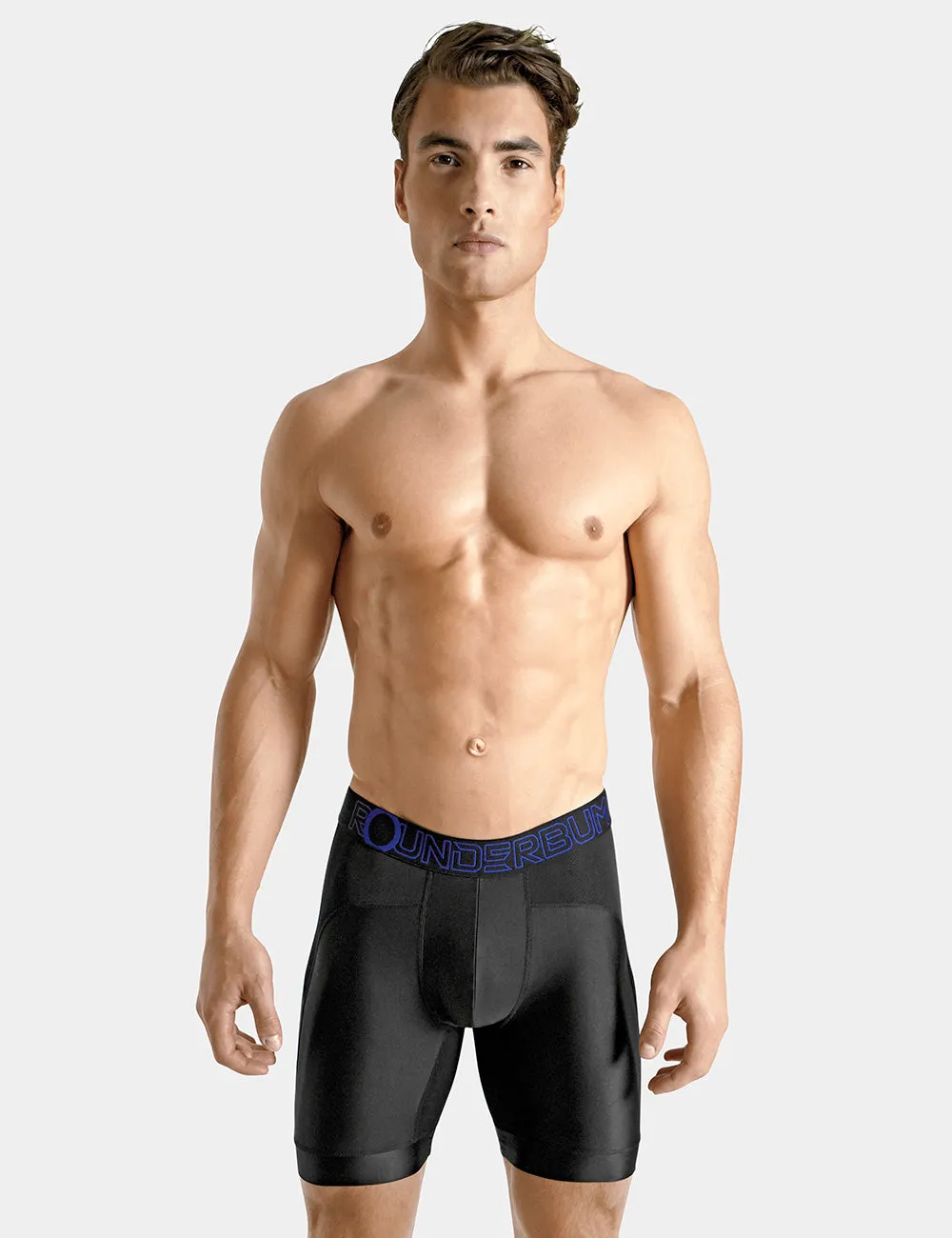 WORKOUT Padded Boxer Brief