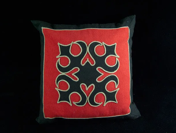 Yao Cushion Covers