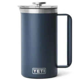 Yeti Rambler 34oz French Press