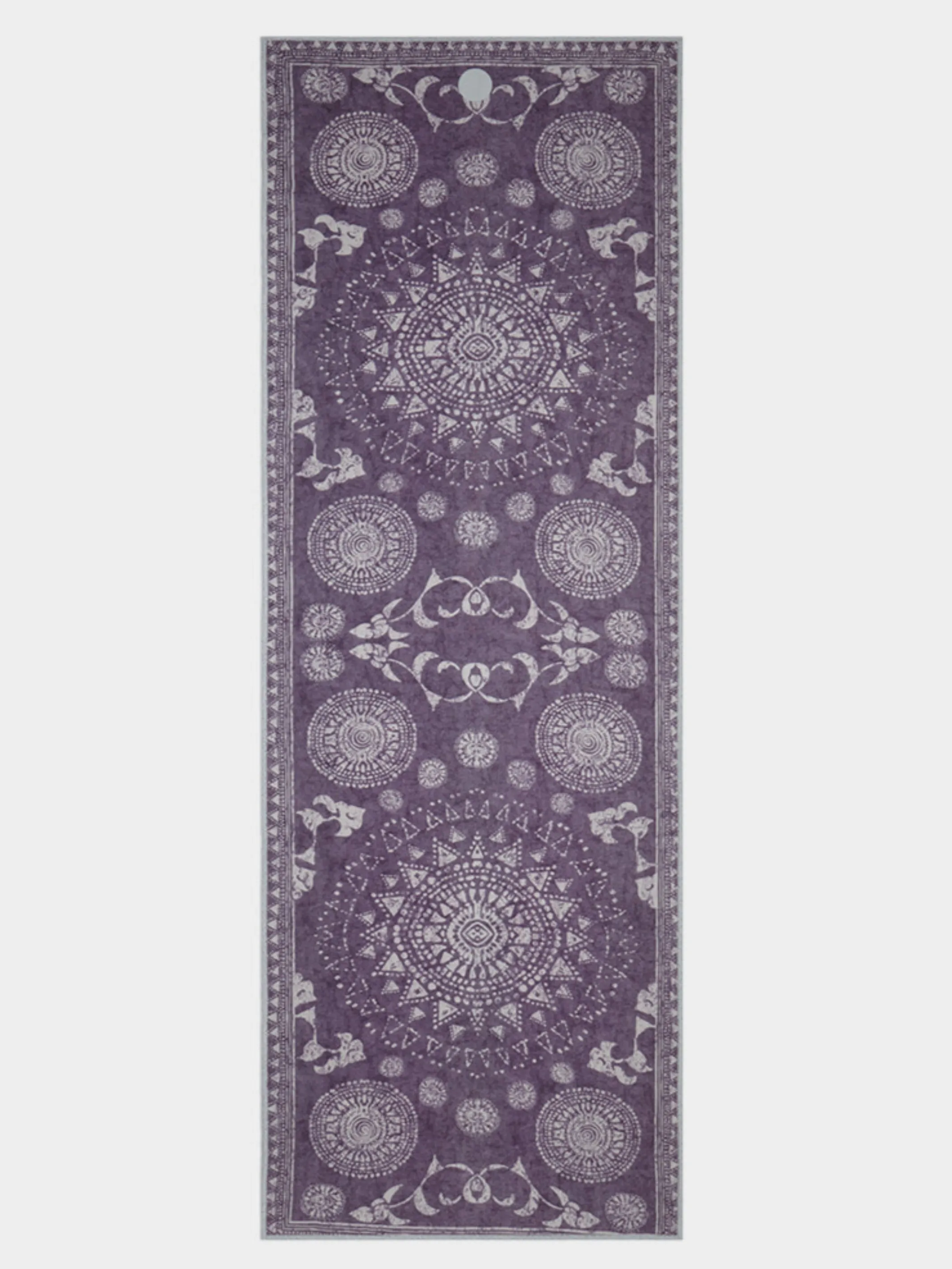 YOGITOES® YOGA MAT TOWEL